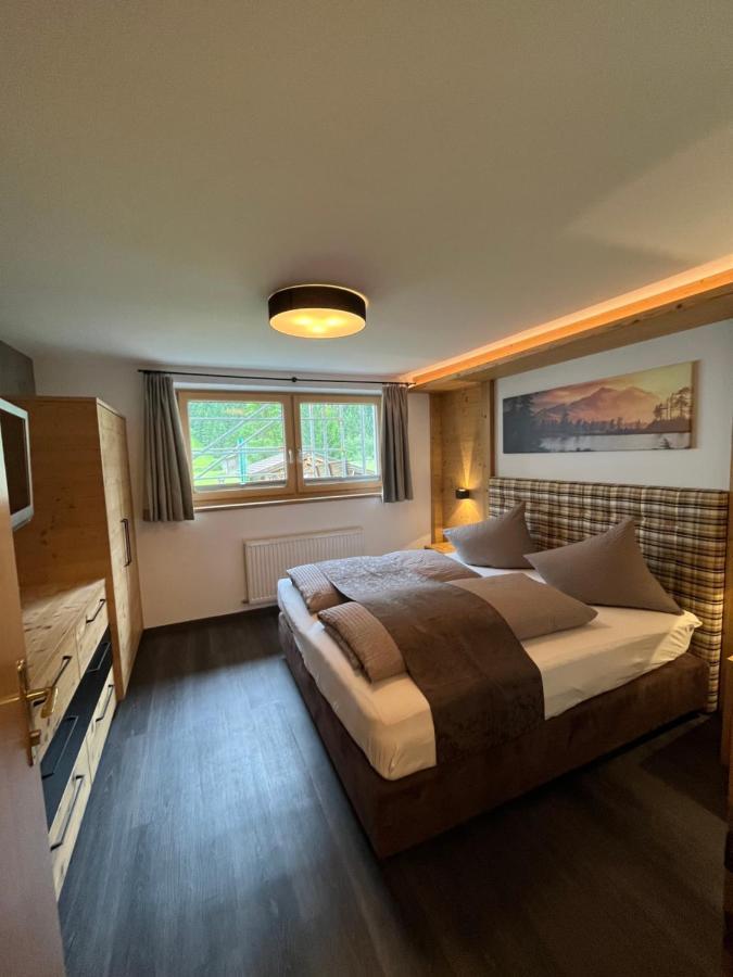 Ferienwohnung トゥクス エクステリア 写真