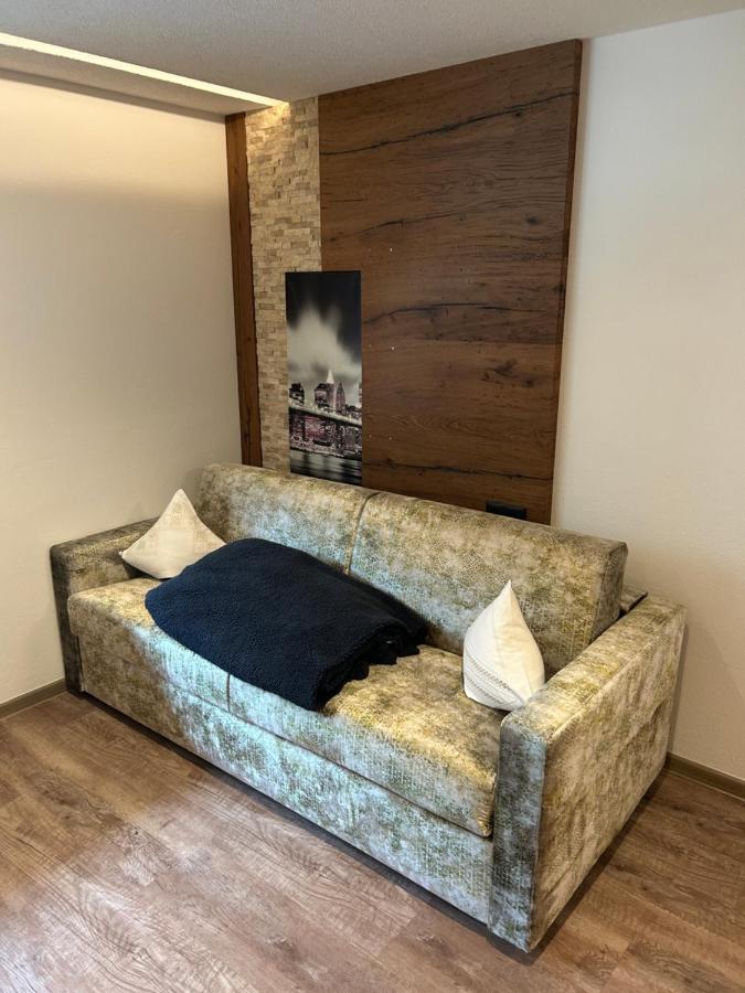 Ferienwohnung トゥクス エクステリア 写真
