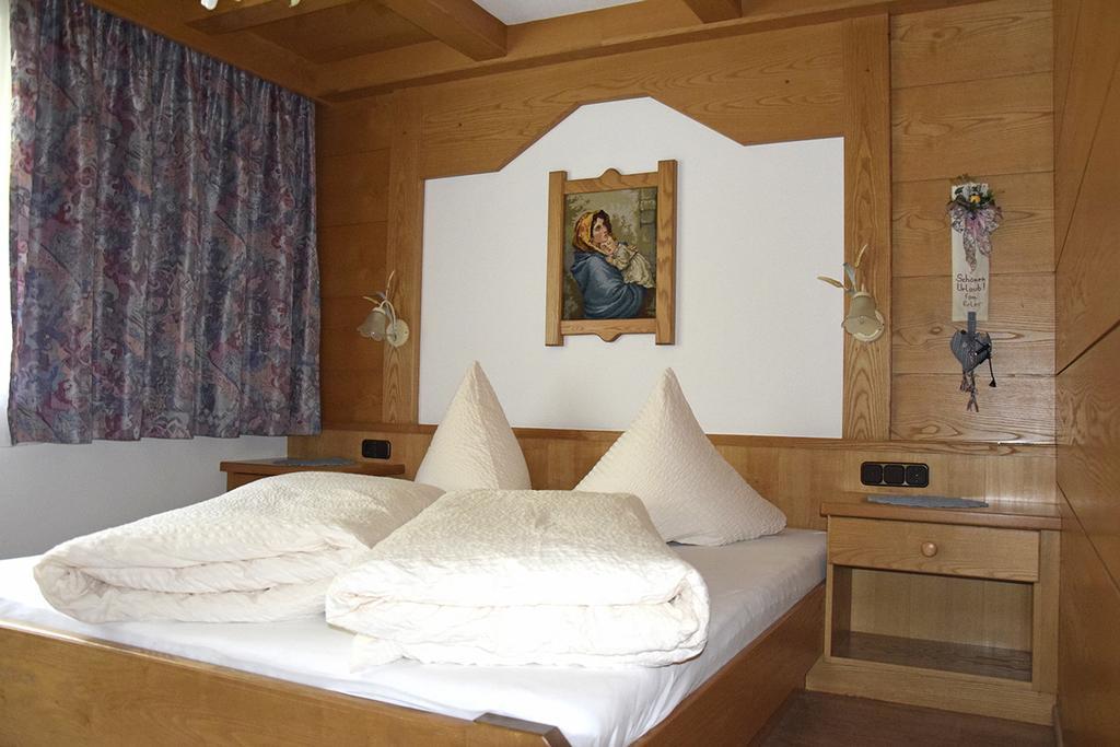 Ferienwohnung トゥクス エクステリア 写真
